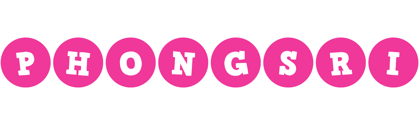 Phongsri poker logo