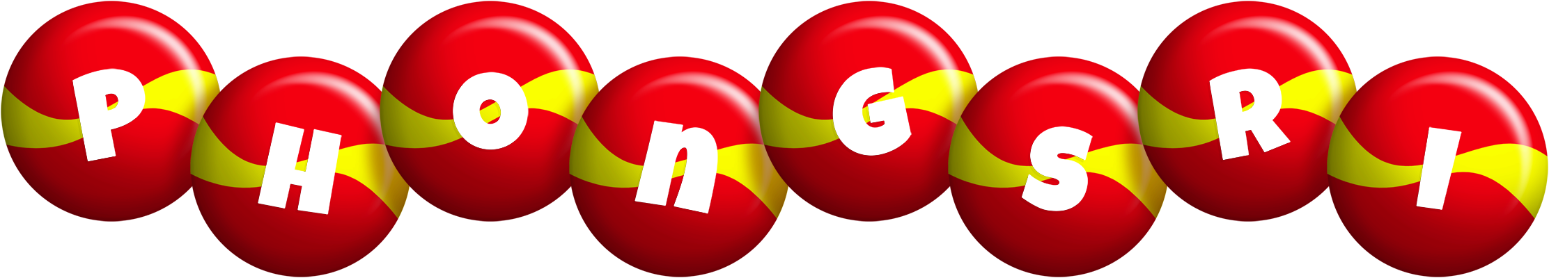 Phongsri spain logo