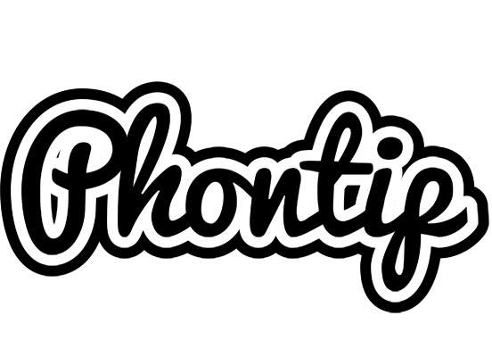 Phontip chess logo
