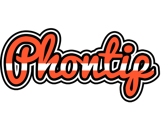 Phontip denmark logo