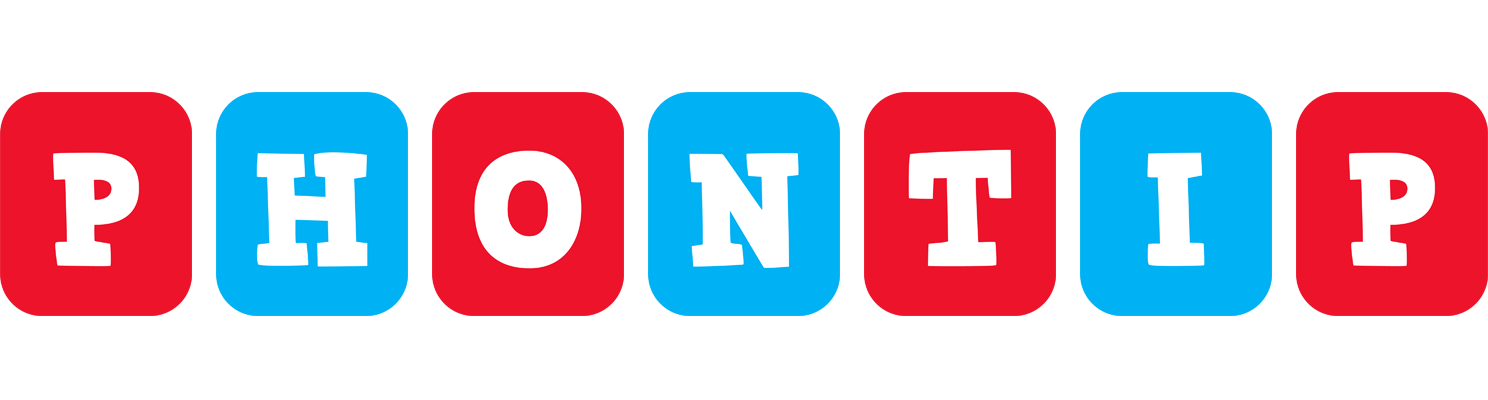 Phontip diesel logo