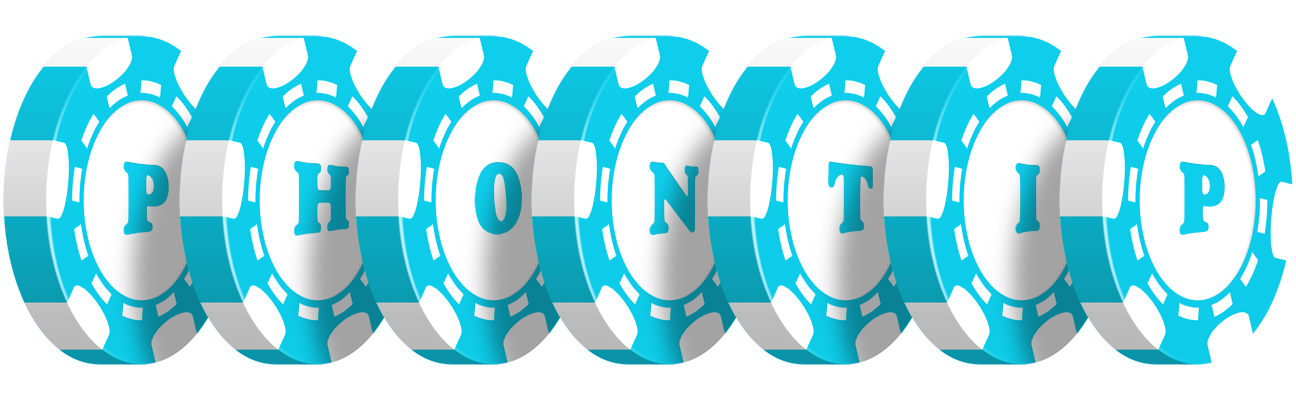 Phontip funbet logo