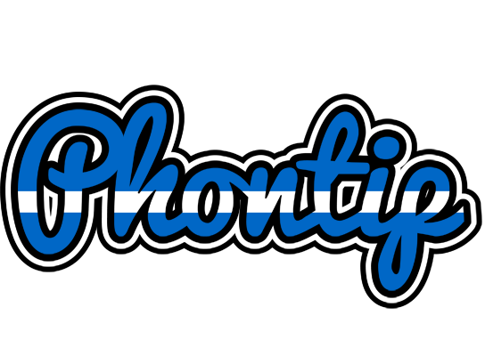 Phontip greece logo