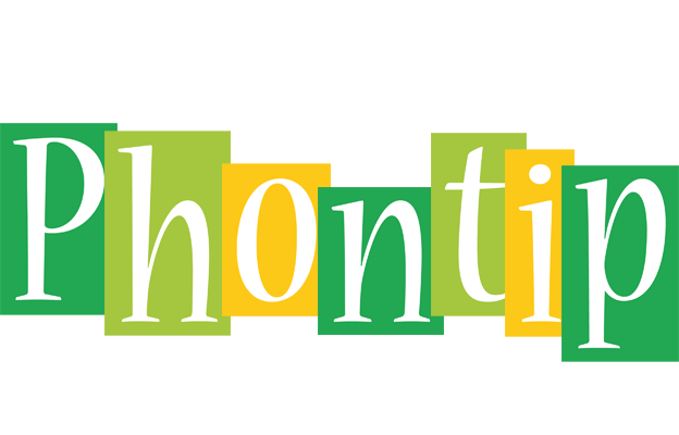 Phontip lemonade logo
