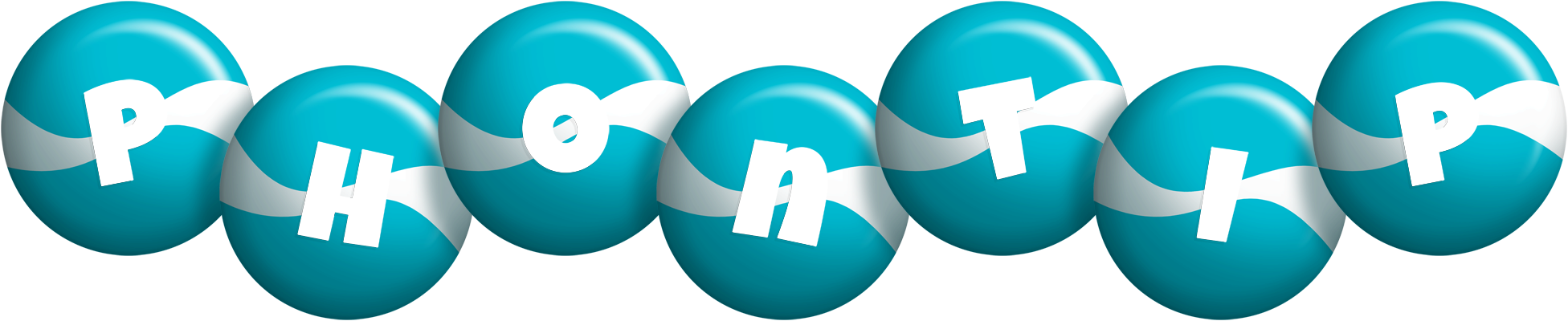 Phontip messi logo