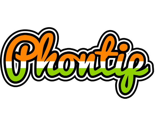 Phontip mumbai logo