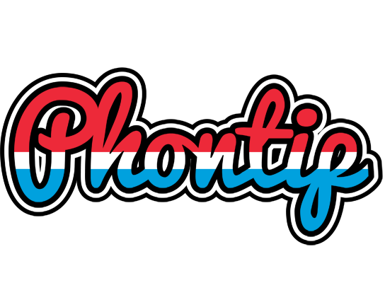 Phontip norway logo