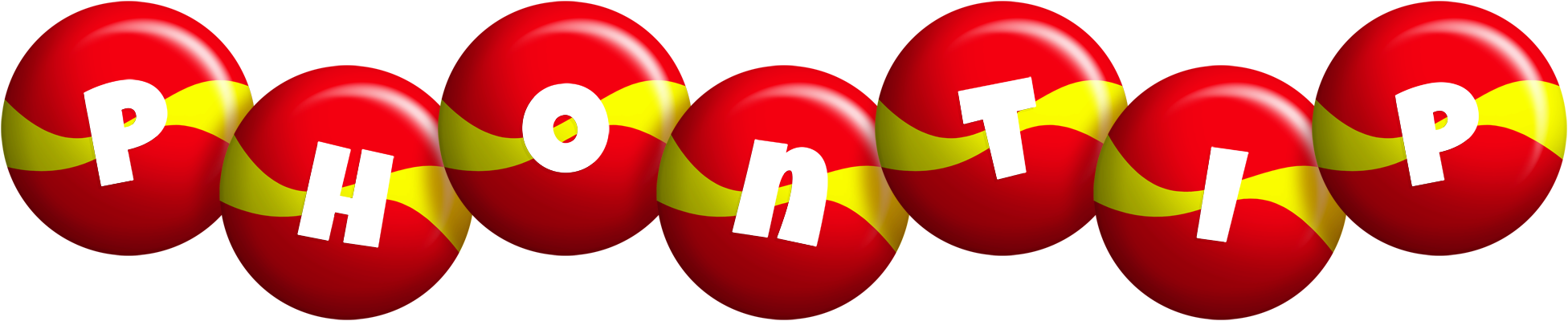 Phontip spain logo