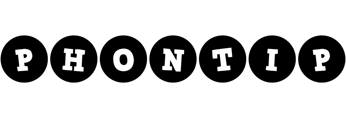Phontip tools logo