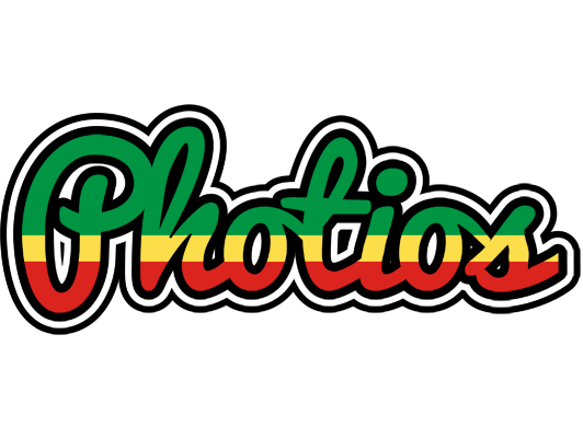 Photios african logo