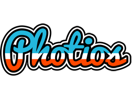 Photios america logo
