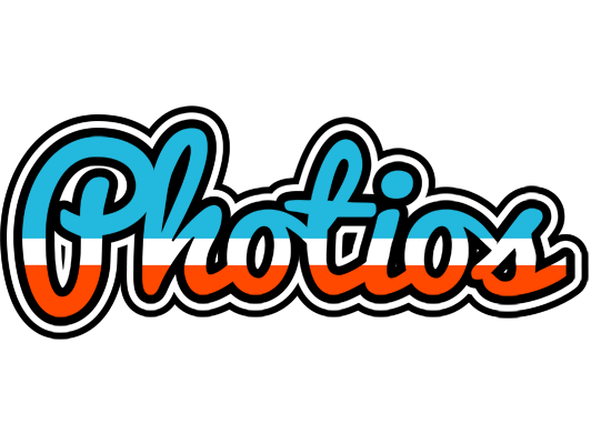 Photios america logo