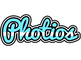 Photios argentine logo