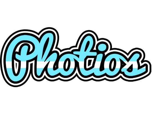 Photios argentine logo