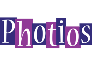 Photios autumn logo
