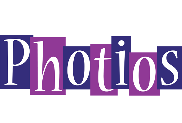 Photios autumn logo