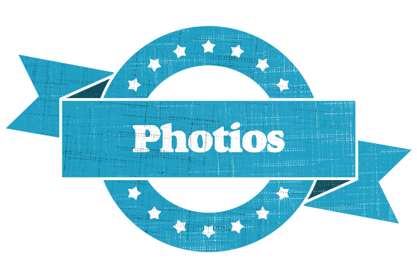 Photios balance logo
