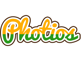Photios banana logo