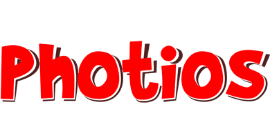 Photios basket logo