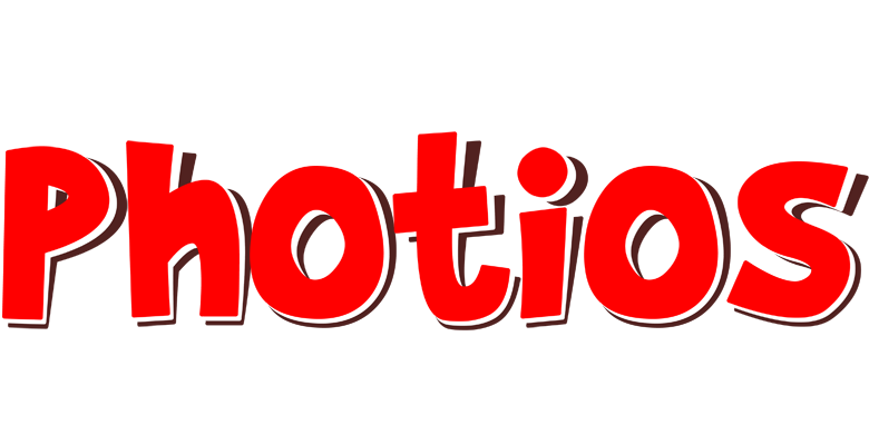 Photios basket logo