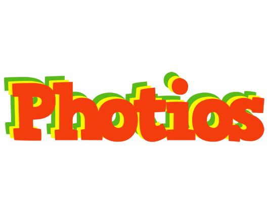 Photios bbq logo