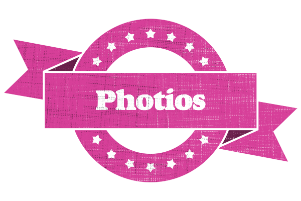Photios beauty logo