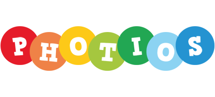 Photios boogie logo