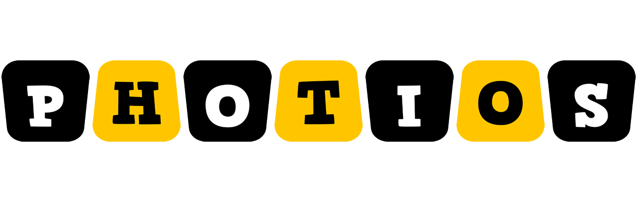 Photios boots logo