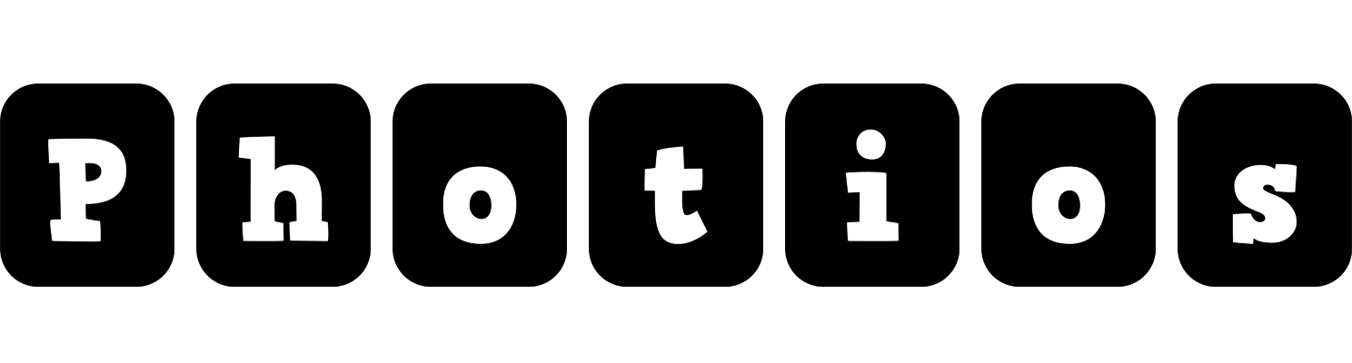 Photios box logo