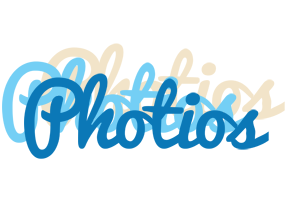 Photios breeze logo