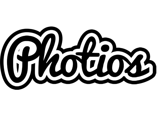Photios chess logo