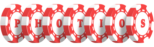 Photios chip logo