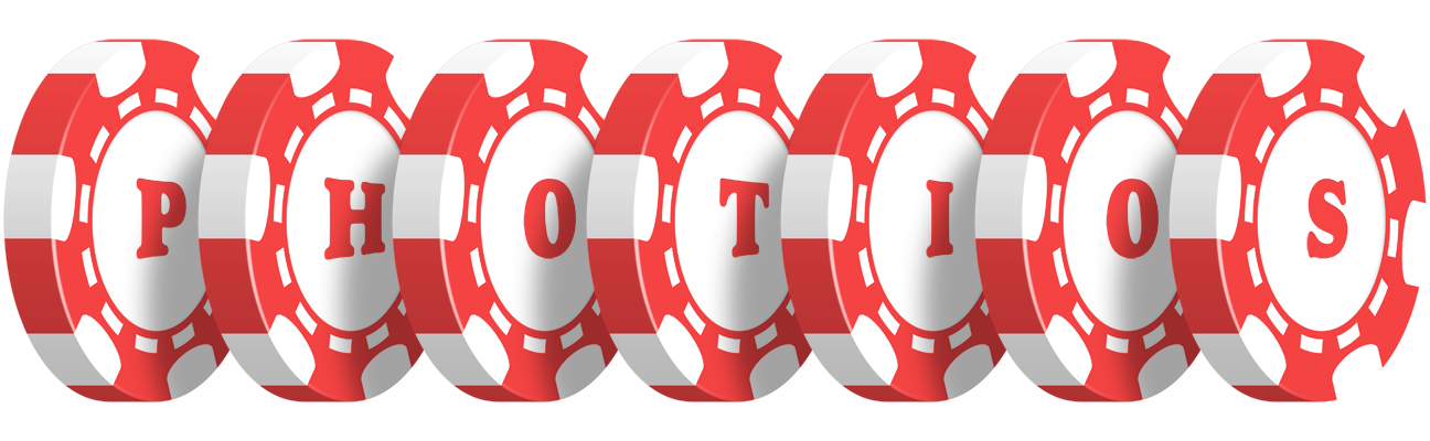 Photios chip logo