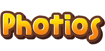 Photios cookies logo
