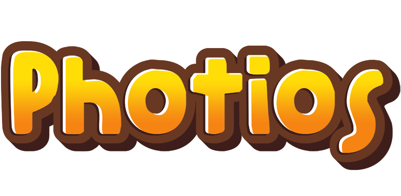 Photios cookies logo