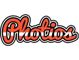 Photios denmark logo