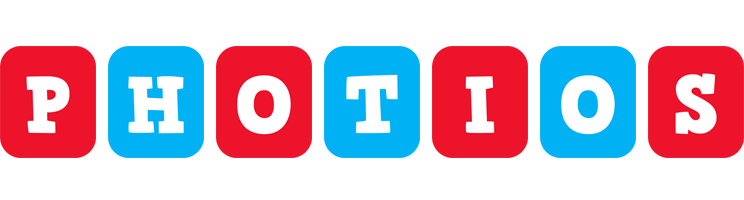 Photios diesel logo