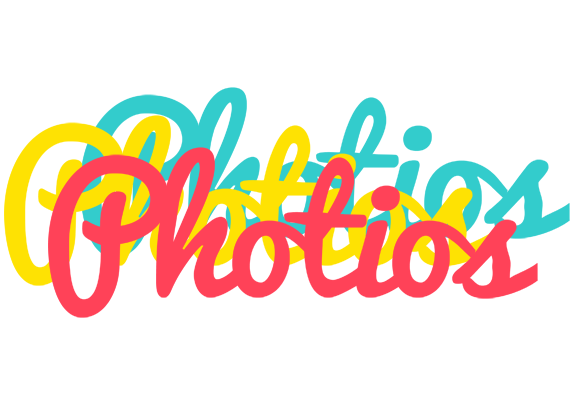 Photios disco logo