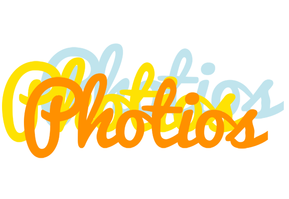 Photios energy logo