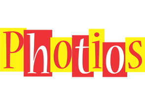 Photios errors logo