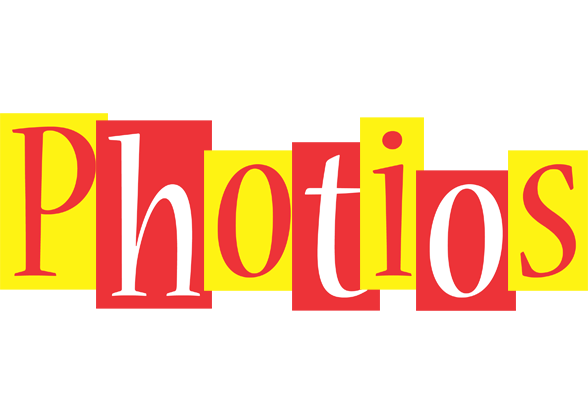Photios errors logo