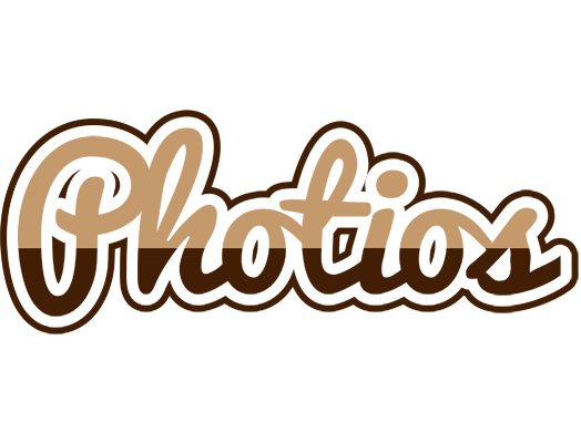 Photios exclusive logo