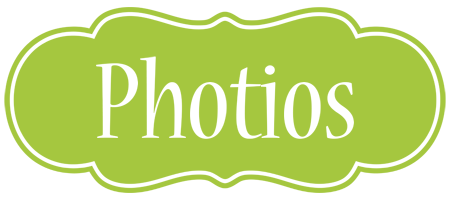 Photios family logo