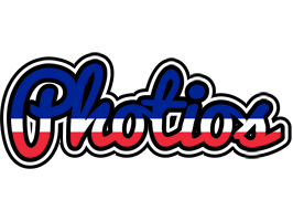 Photios france logo