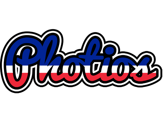 Photios france logo