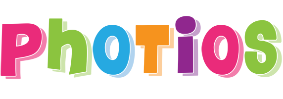 Photios friday logo