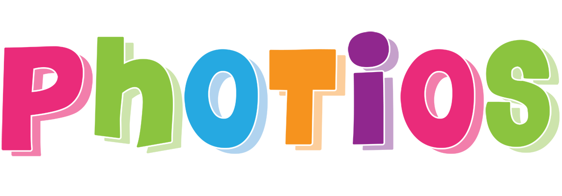 Photios friday logo