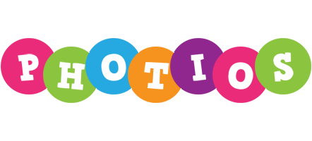 Photios friends logo