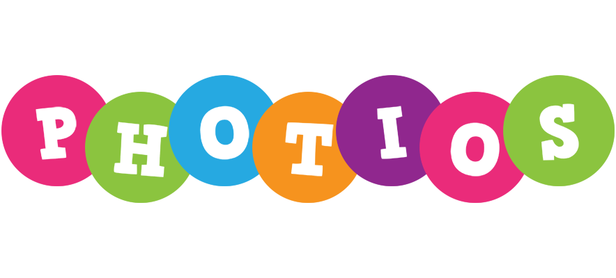 Photios friends logo