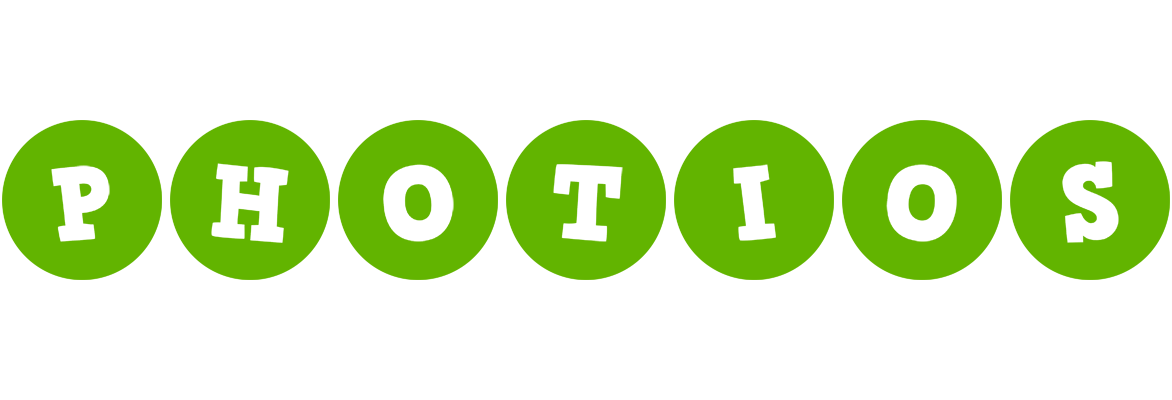 Photios games logo